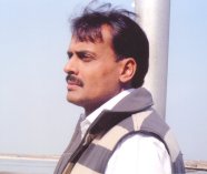Deepak Malviya