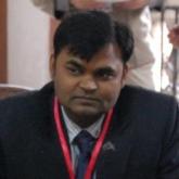 Dr Dhananjay Tripathi