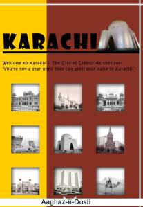 Aaghaz-e-Dosti city manual Karachi