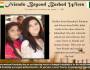Terrorist threat to school brought Indian and Pakistani students together: Story of Alishba (Pakistan) and Selena (India)