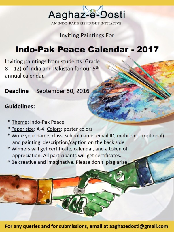 indo-pak-peace-calendar-2017-poster
