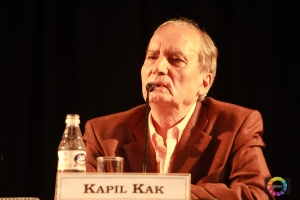 Air Vice Marshal Kapil Kak