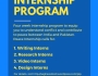 Apply Now: Peace Internship Program